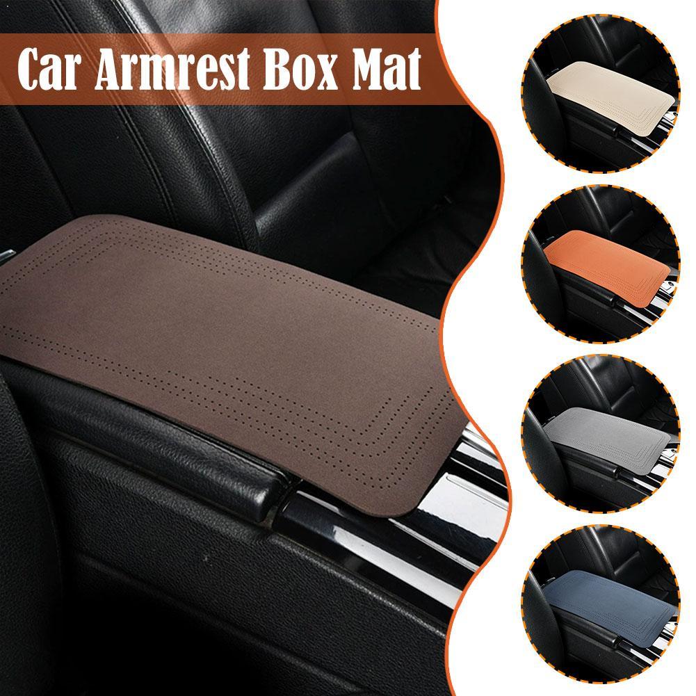 Sports Equipment Organizer Garage - Four Seasons Car Armrest Box Protection
