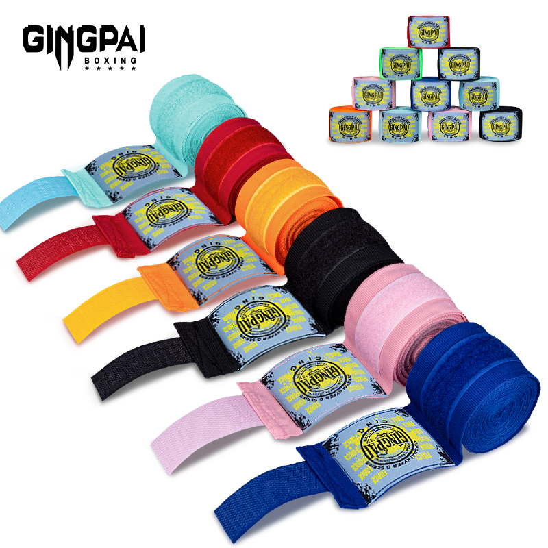 1 Pair 1.5/3/5M Cotton Boxing  - Boxing Glove Set avis et prix
