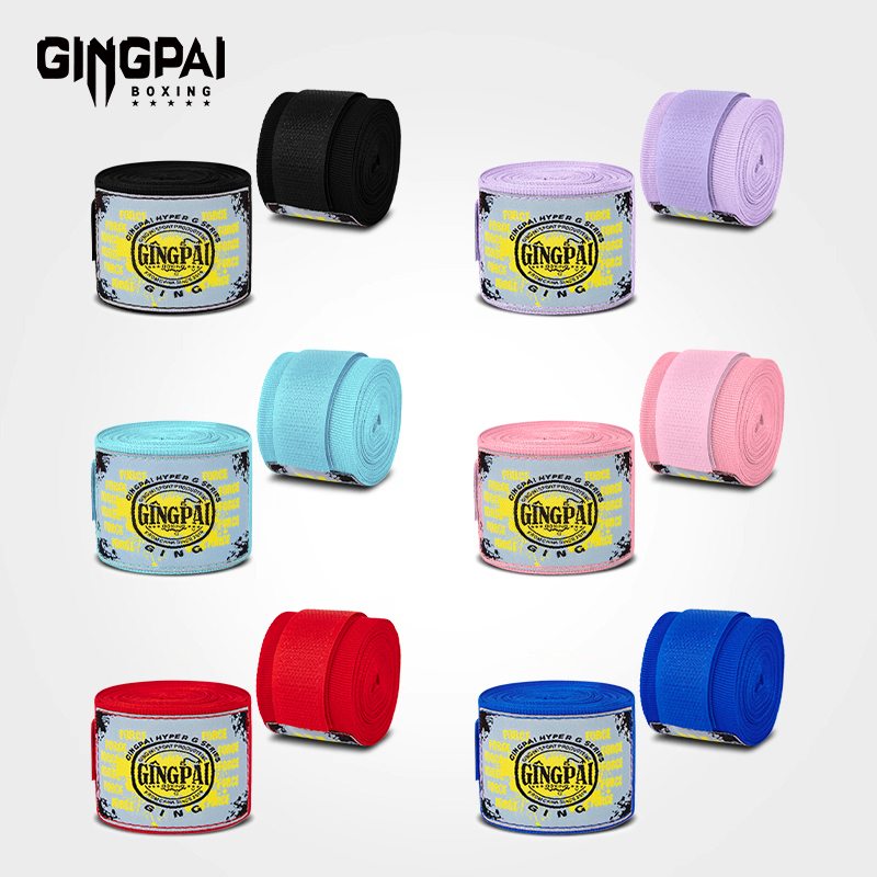 1 Pair 1.5/3/5M Cotton Boxing  - Boxing Glove Set avis et prix