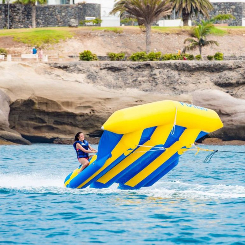 Popular Inflatable Saltwater P - Sports Equipment Rental avis et prix