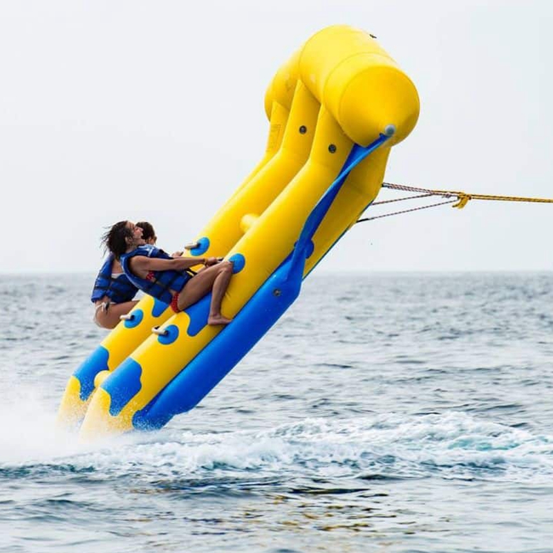 Popular Inflatable Saltwater P - Sports Equipment Rental avis et prix