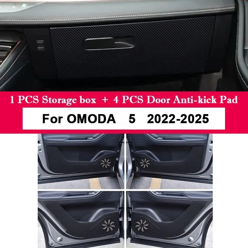 For Chery OMODA 5 2022-2024 20 - Sports Equipment Organizer Garage avis et prix