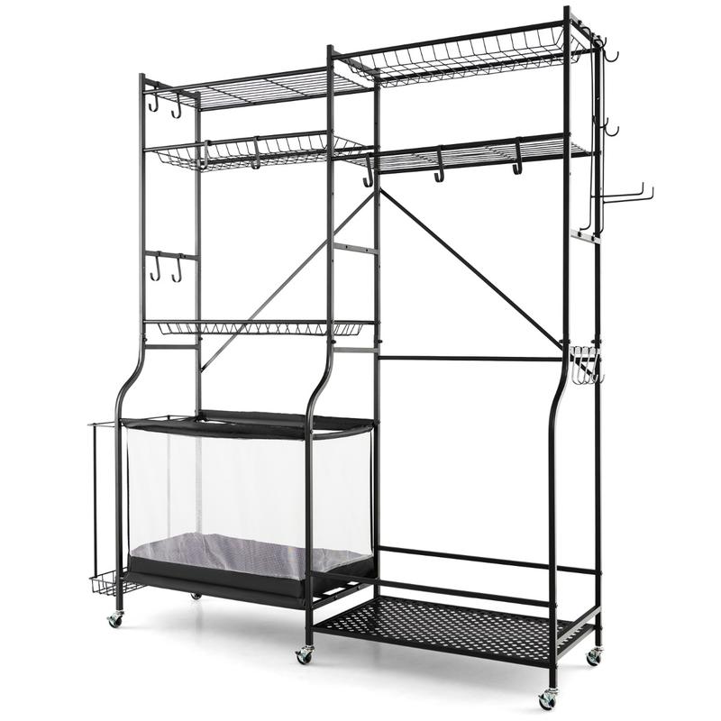 Sports Equipment Organizer for - Sports Equipment Organizer Garage avis et prix