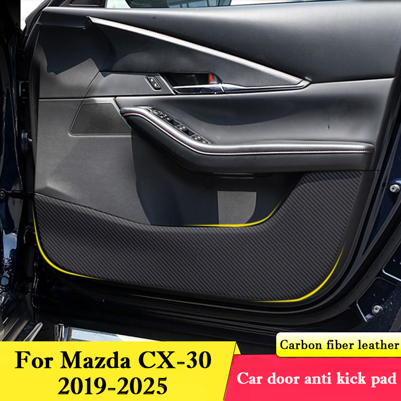 For Mazda CX-30 2019-2025 Car  - Sports Equipment Organizer Garage avis et prix