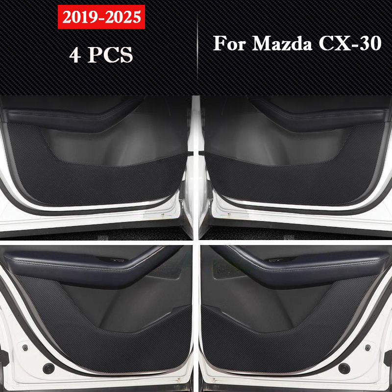 For Mazda CX-30 2019-2025 Car  - Sports Equipment Organizer Garage avis et prix