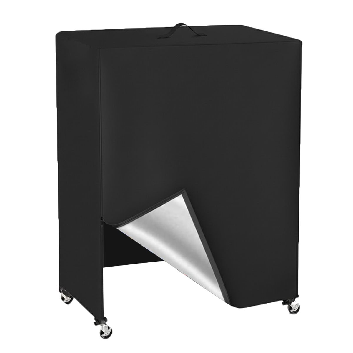 Basketball Rack Cover Garage S - Sports Equipment Organizer Garage avis et prix