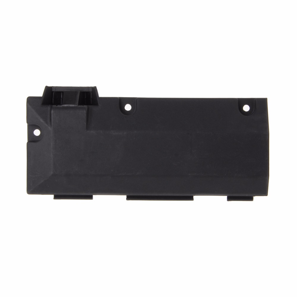 1pc Black Glove Box Catch Lock - Sports Equipment Organizer Garage avis et prix
