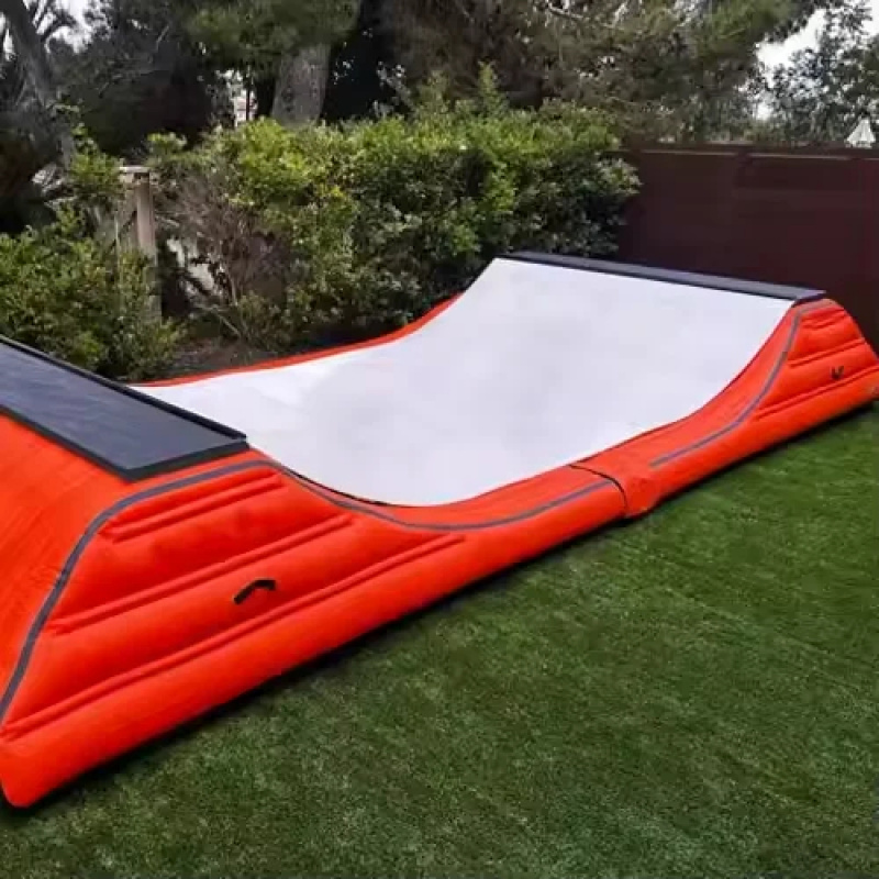 Factory Inflatable U-Board Ram - Sports Equipment Rental avis et prix