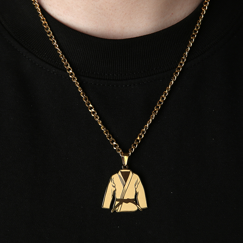 Tiki 2025 Trend Necklaces Fash - Boxing Glove Set avis et prix