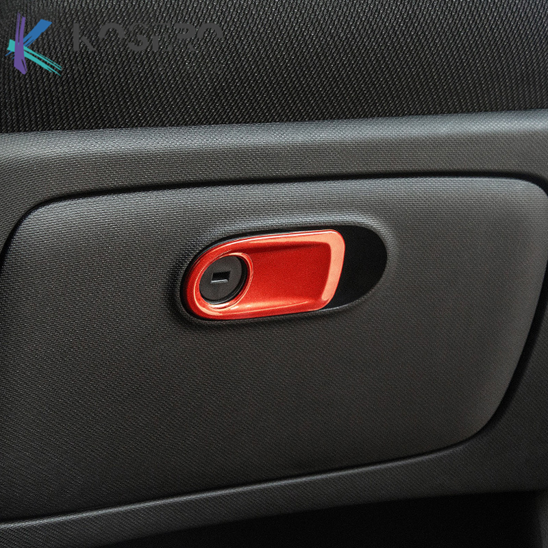 Car Interior Glove Box Handle  - Sports Equipment Organizer Garage avis et prix