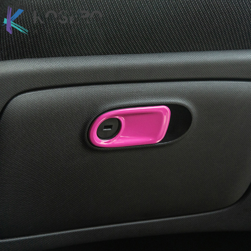 Car Interior Glove Box Handle  - Sports Equipment Organizer Garage avis et prix