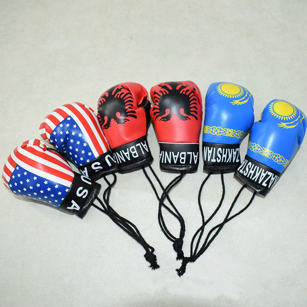 Newborn Photography Props baby - Boxing Glove Set avis et prix