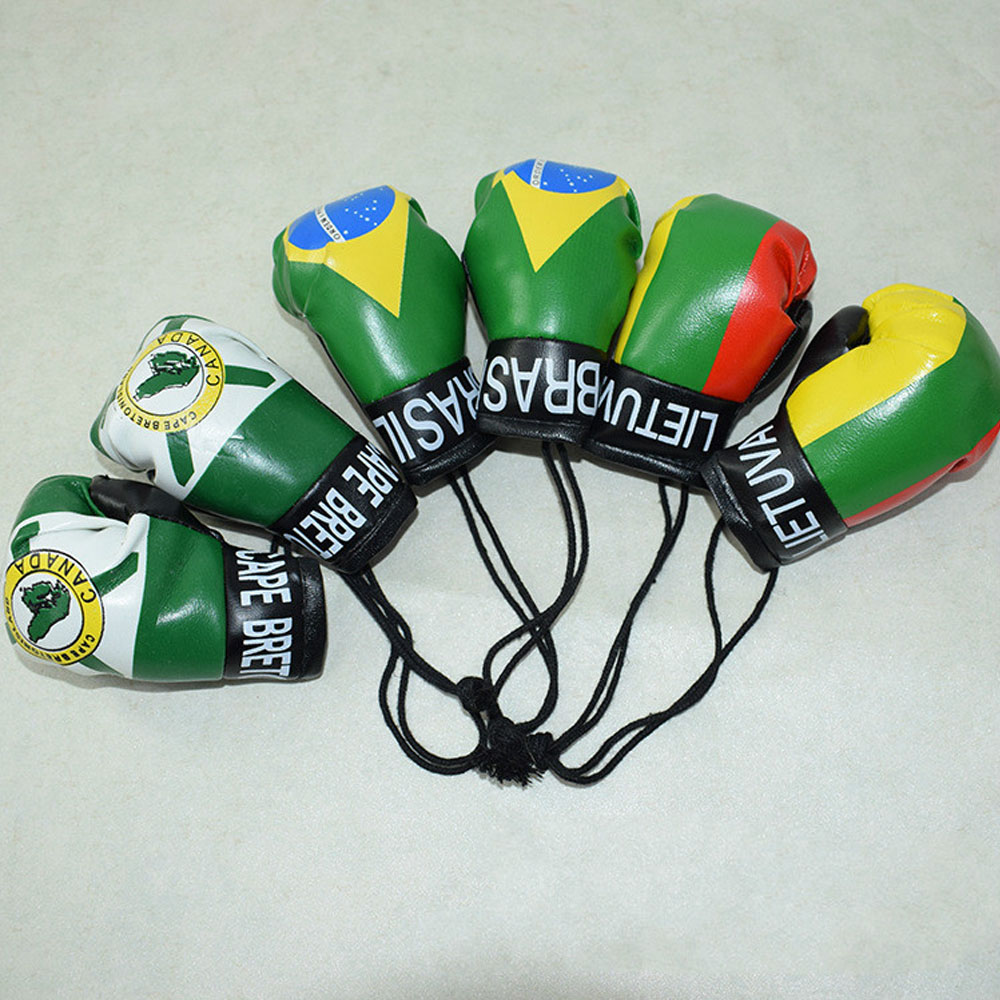 Newborn Photography Props baby - Boxing Glove Set avis et prix