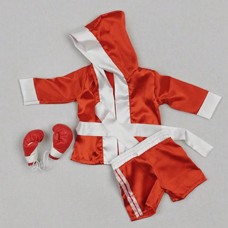Newborn Photography Props Baby - Boxing Glove Set avis et prix