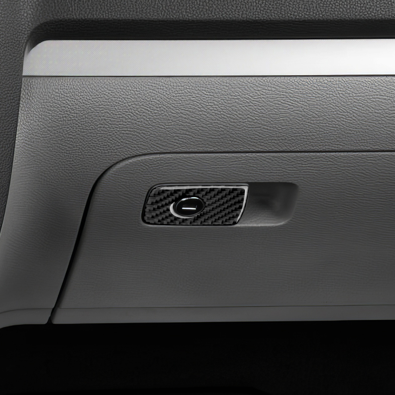 Car Glove Box Storage Panel, C - Sports Equipment Organizer Garage avis et prix