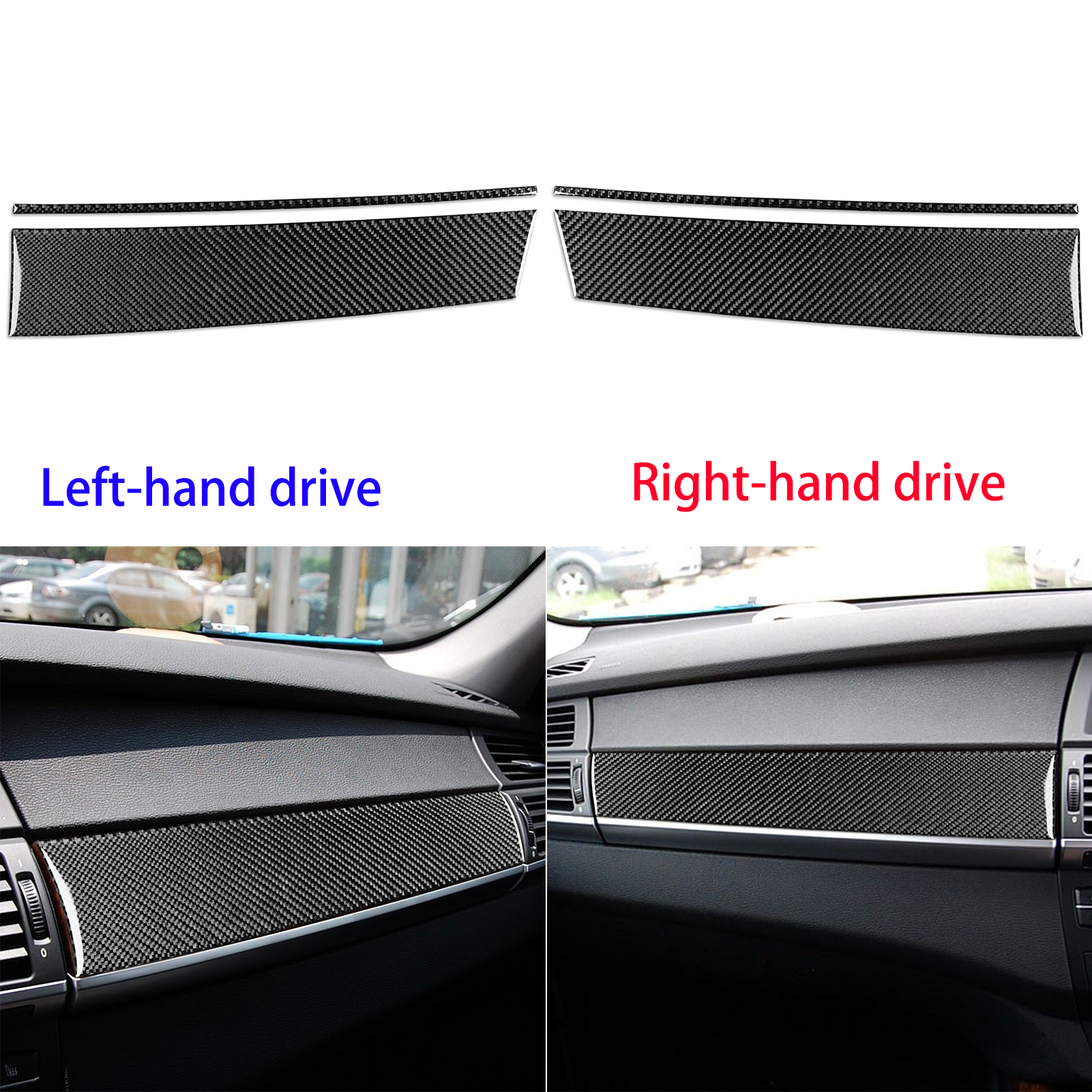 For BMW X5 E70 2006-2013 Carbo - Sports Equipment Organizer Garage avis et prix