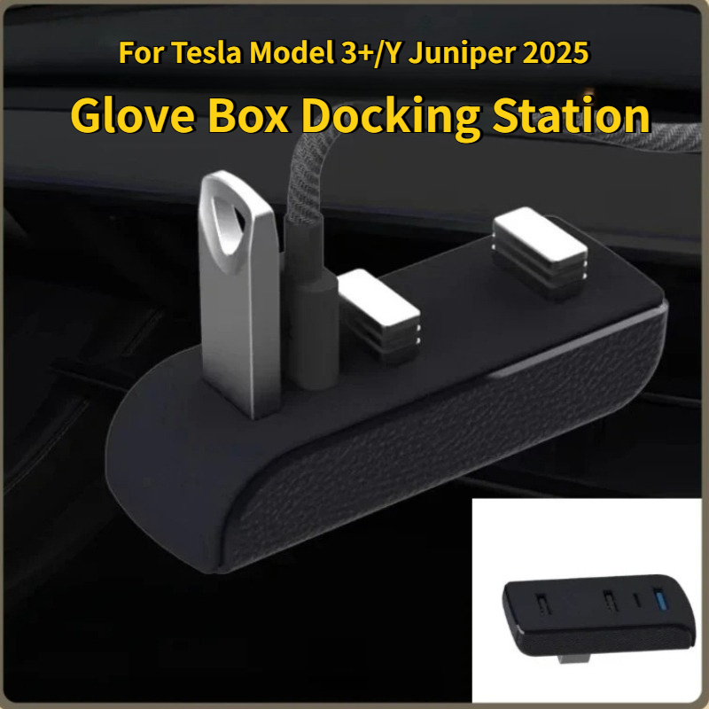 Glove Box Docking Station for  - Sports Equipment Organizer Garage avis et prix