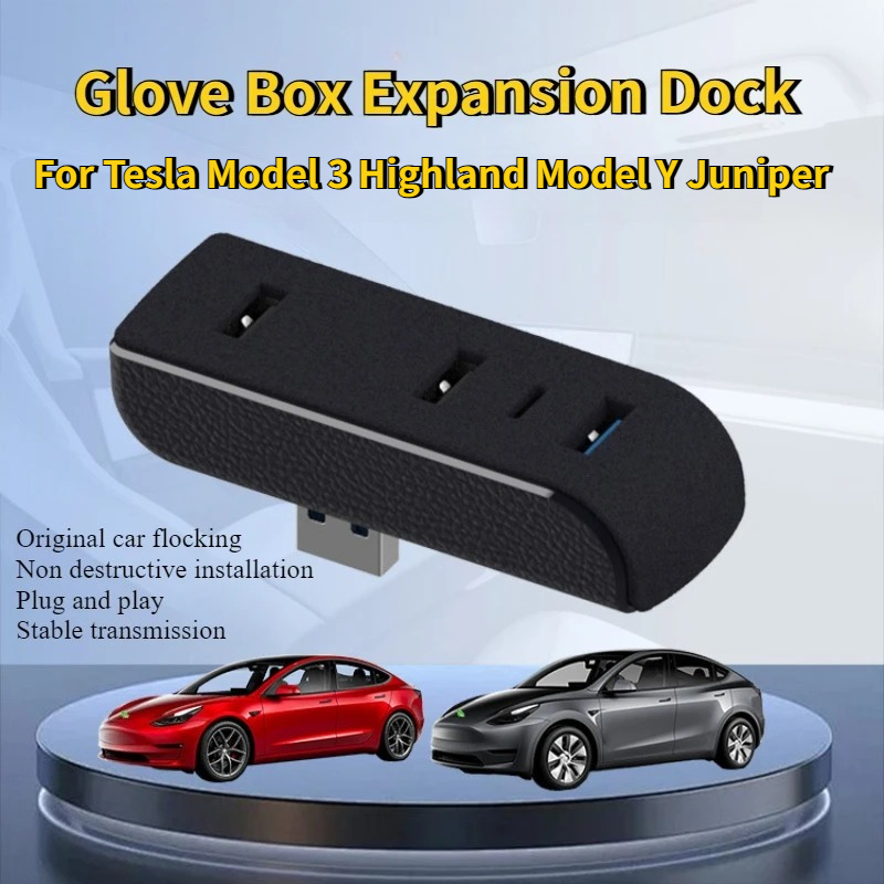 Glove Box Docking Station for  - Sports Equipment Organizer Garage avis et prix