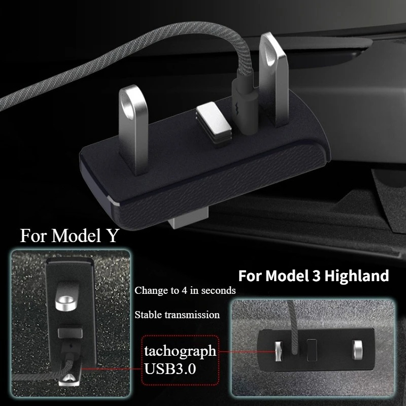 Glove Box Docking Station for  - Sports Equipment Organizer Garage avis et prix