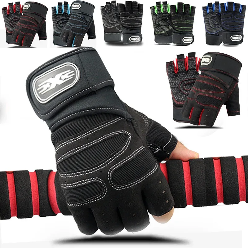 Outdoor Sport Gloves for Men W - Boxing Glove Set avis et prix
