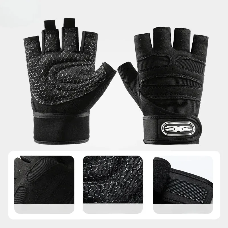 Outdoor Sport Gloves for Men W - Boxing Glove Set avis et prix