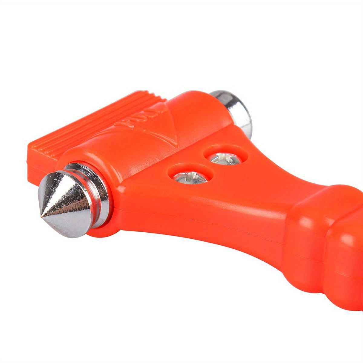 Spring Loaded Car Escape Tool  - Sports Equipment Organizer Garage avis et prix