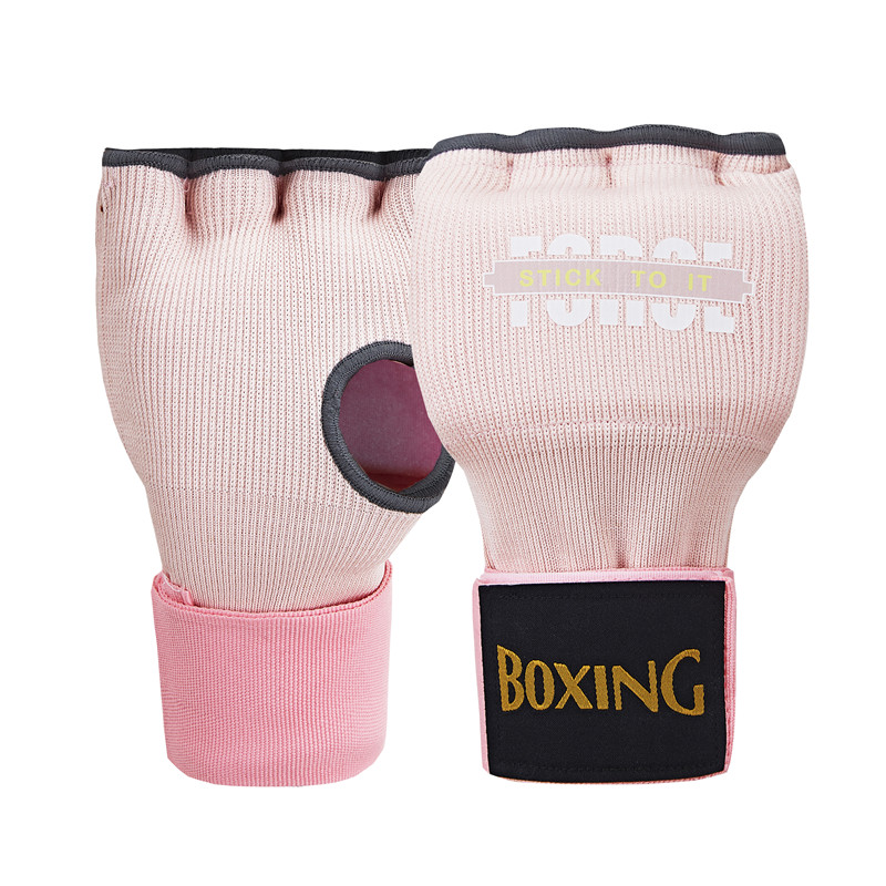 MMA Half-Finger Gel Boxing Glo - Boxing Glove Set avis et prix