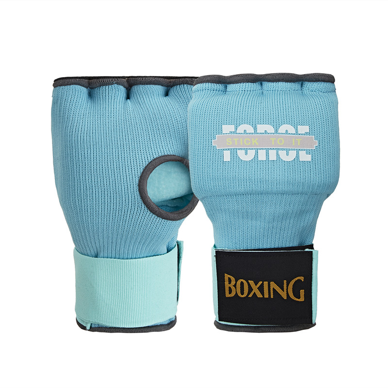 MMA Half-Finger Gel Boxing Glo - Boxing Glove Set avis et prix