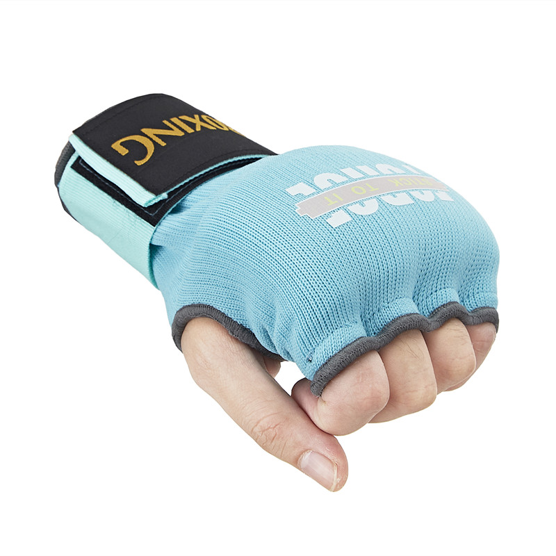 MMA Half-Finger Gel Boxing Glo - Boxing Glove Set avis et prix