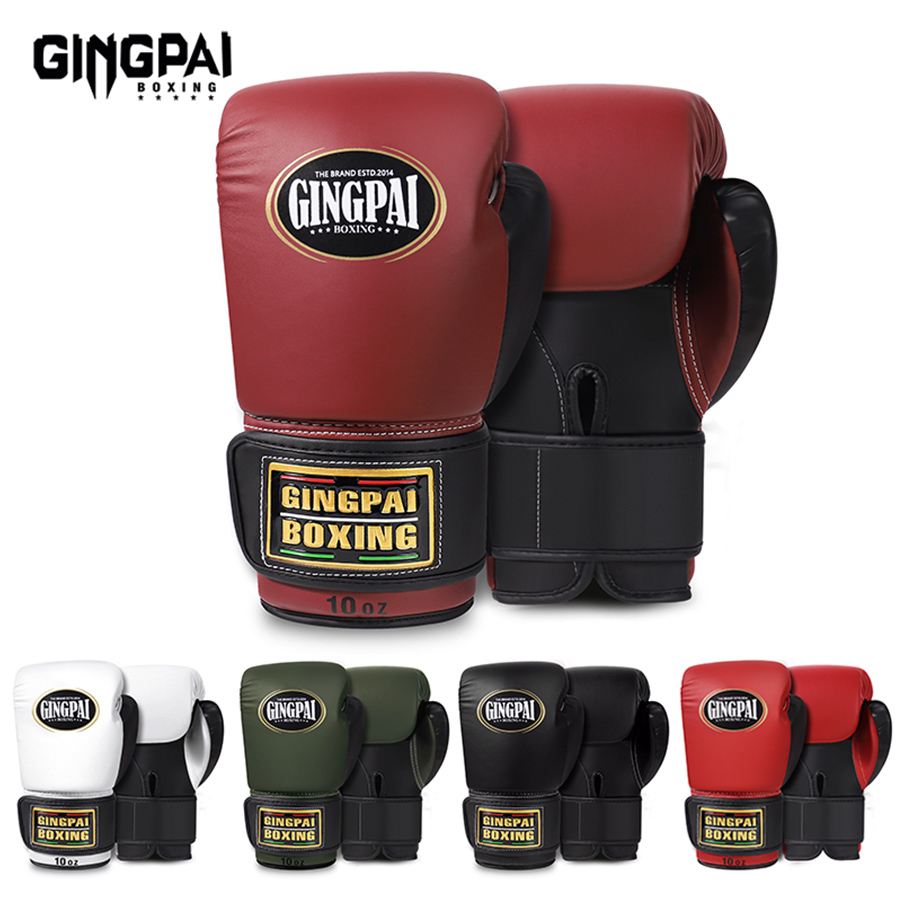 6/8/10/12/14/16oz  Boxing Glov - Boxing Glove Set avis et prix