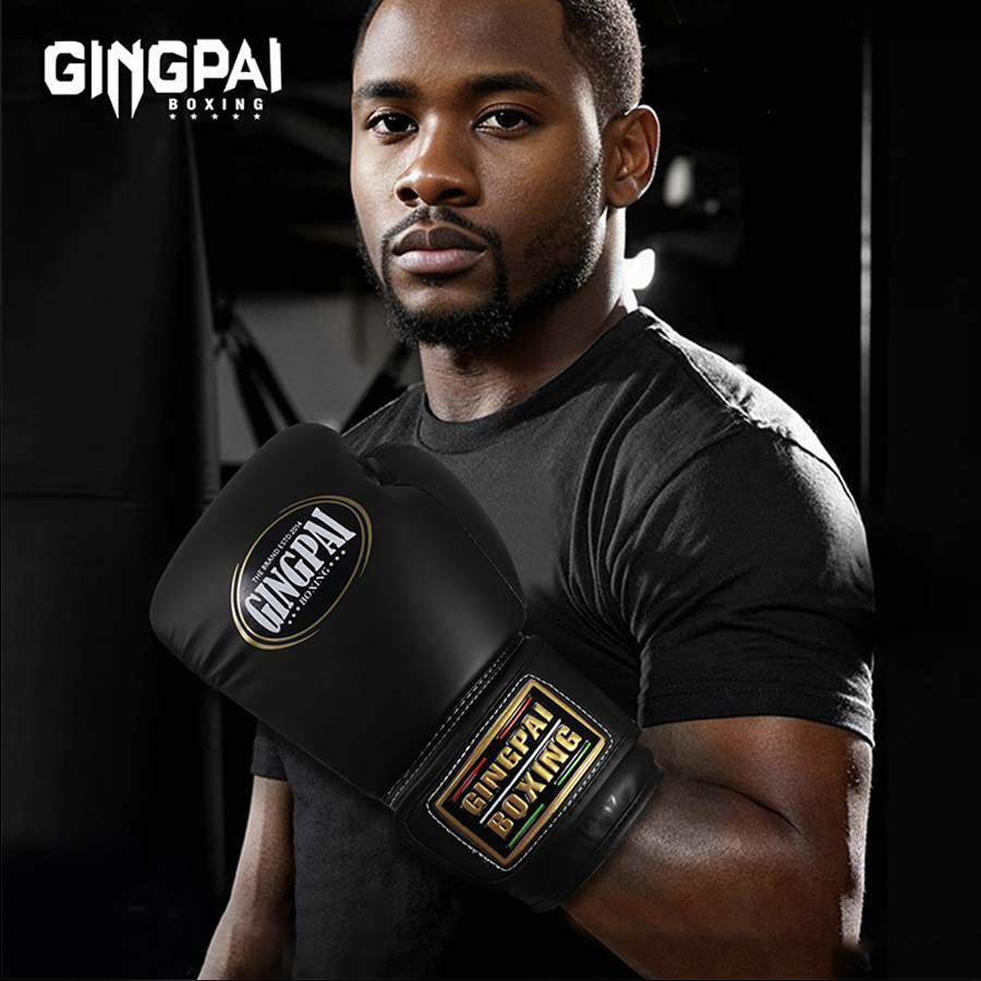 6/8/10/12/14/16oz  Boxing Glov - Boxing Glove Set avis et prix