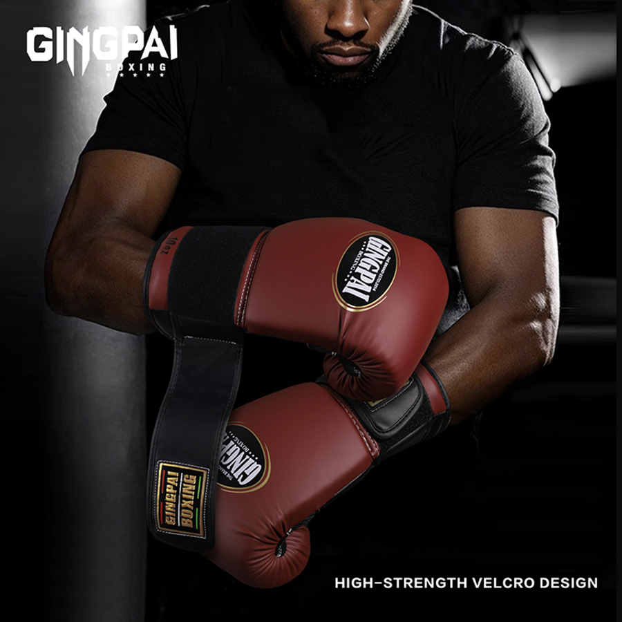 6/8/10/12/14/16oz  Boxing Glov - Boxing Glove Set avis et prix