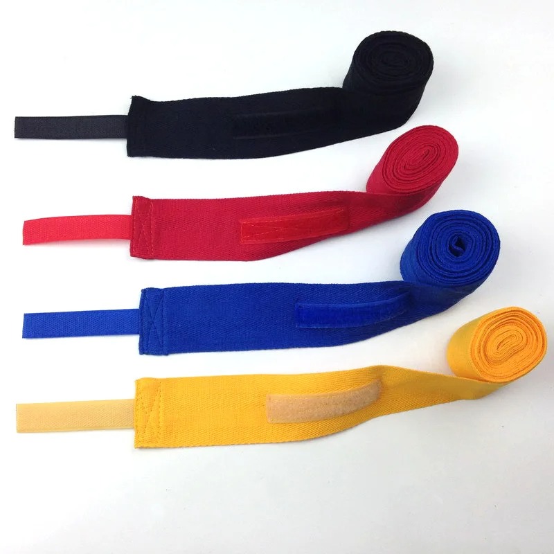 3M/5M Boxing Bandage Wrap Cott - Boxing Glove Set avis et prix