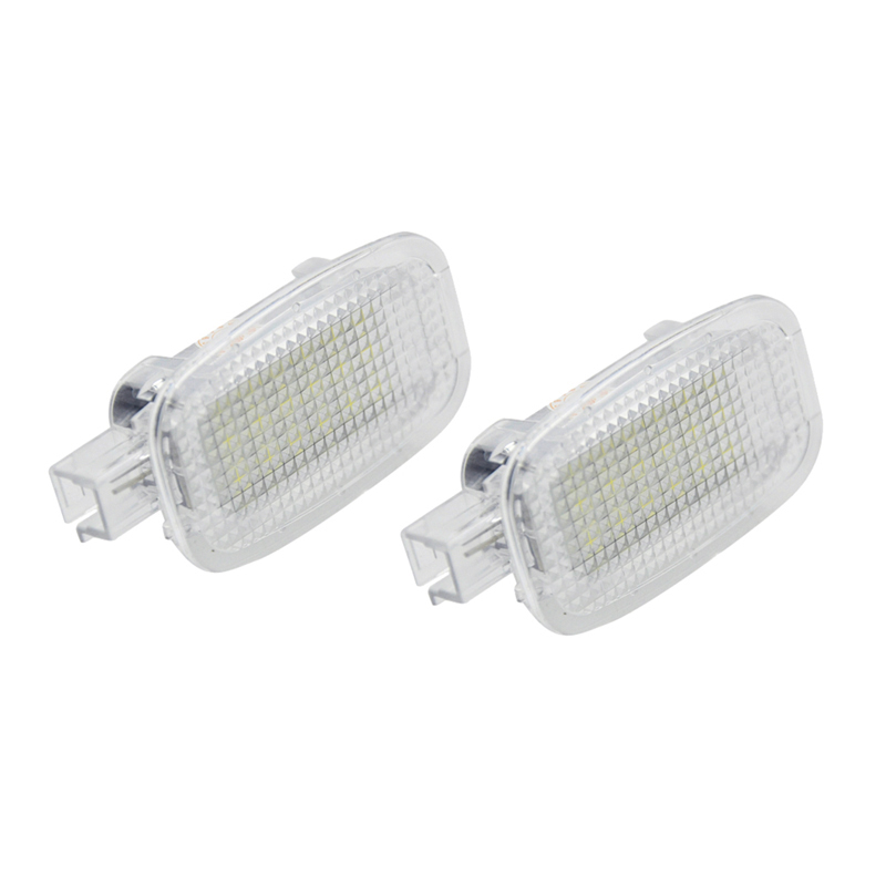 White LED Door Courtesy Luggag - Sports Equipment Organizer Garage avis et prix