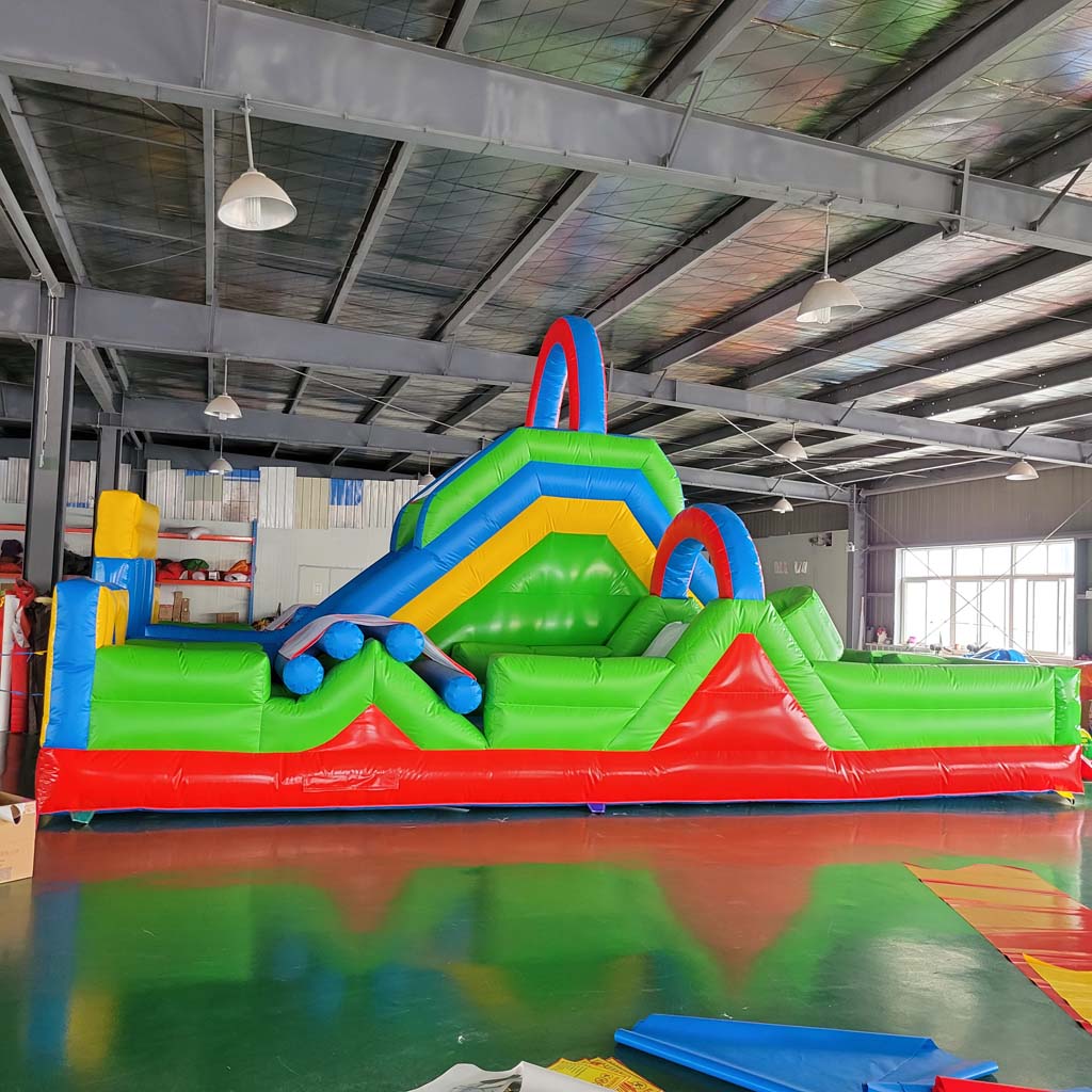 Commercial PVC Inflatable Boun - Sports Equipment Rental avis et prix