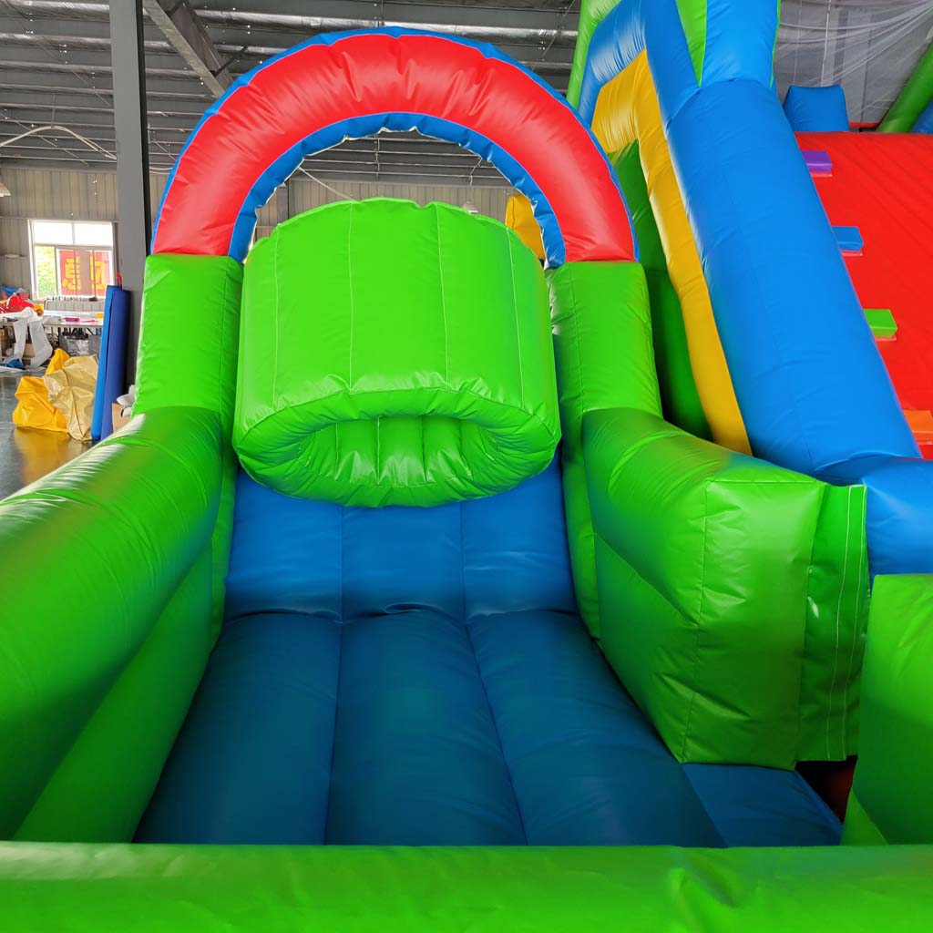Commercial PVC Inflatable Boun - Sports Equipment Rental avis et prix