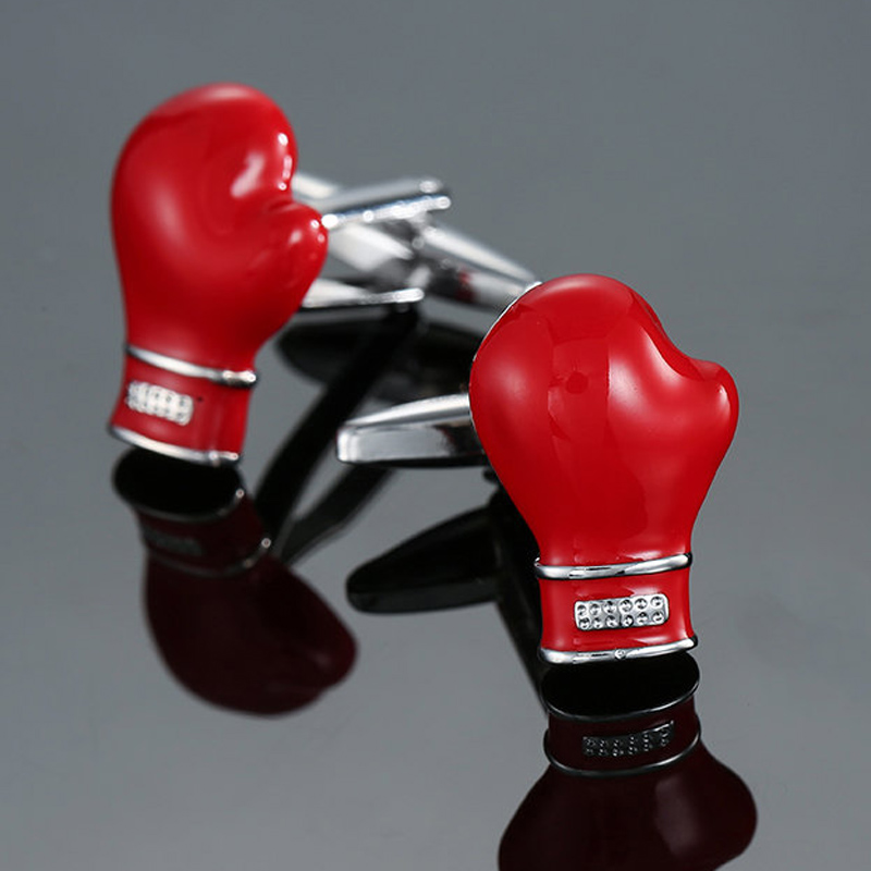 New mahogany Santa Claus crayf - Boxing Glove Set avis et prix