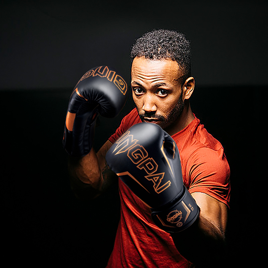 Adult Professional 8 -14oz Box - Boxing Glove Set avis et prix