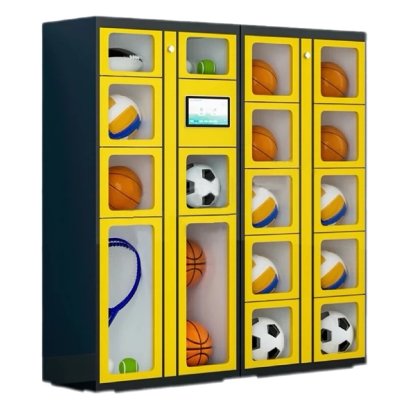 24-hour Smart Sports Equipment - Sports Equipment Rental avis et prix